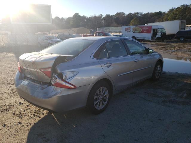 Photo 3 from auction – 2016 TOYOTA CAMRY LE with VIN 4T1BF1FKXGU134065