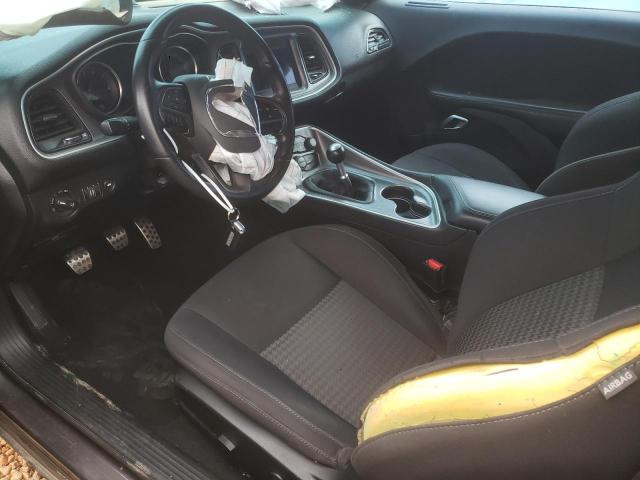 Photo 7 from auction – 2019 DODGE CHALLENGER with VIN 2C3CDZBT1KH580651