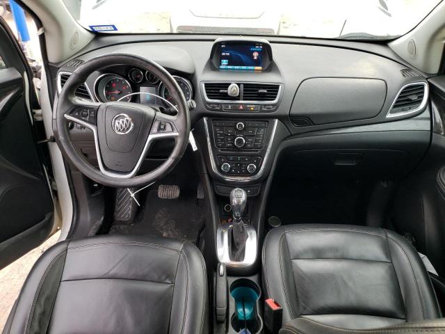 Photo 8 from auction – 2014 BUICK ENCORE with VIN KL4CJCSB8EB592893