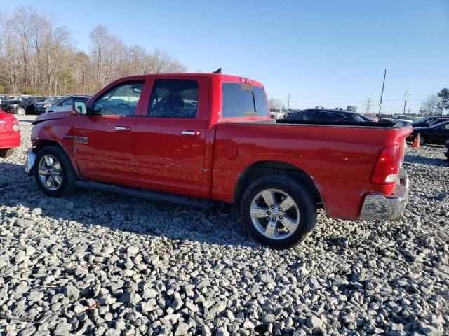 Photo 2 from auction – 2016 RAM 1500 SLT with VIN 1C6RR7LT6GS265846