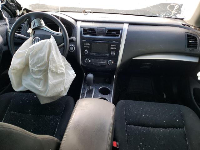 Photo 8 from auction – 2015 NISSAN ALTIMA 2.5 with VIN 1N4AL3AP4FN876337
