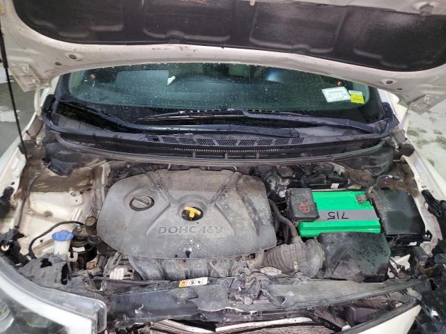 Photo 11 from auction – 2014 KIA FORTE LX with VIN KNAFK4A65E5147372