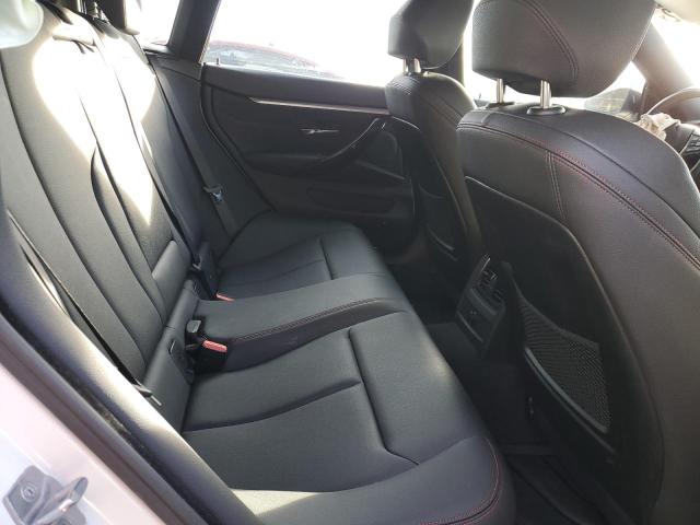 Photo 10 from auction – 2018 BMW 430XI GRAN with VIN WBA4J3C56JBL04749
