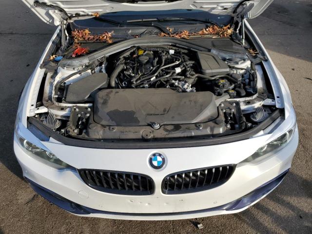 Photo 11 from auction – 2018 BMW 430XI GRAN with VIN WBA4J3C56JBL04749