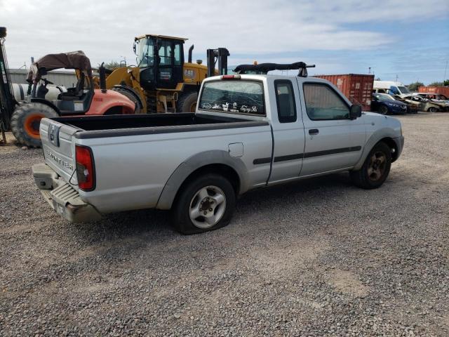 Photo 3 from auction – 2002 NISSAN FRONTIER K with VIN 1N6DD26S82C387213
