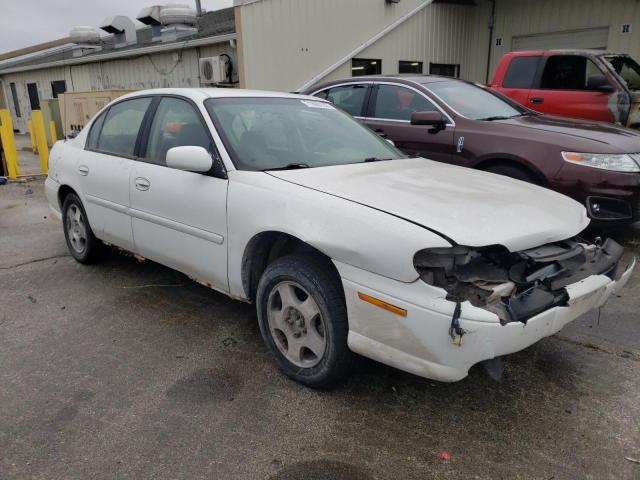 Photo 4 from auction – 2004 CHEVROLET CLASSIC with VIN 1G1ND52F14M643229
