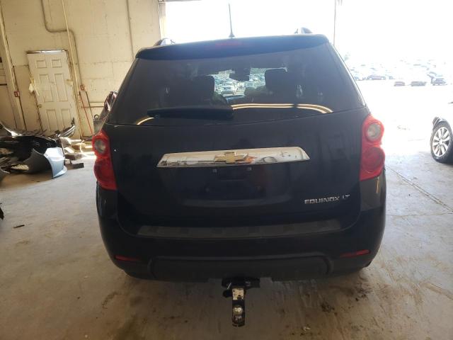 Photo 6 from auction – 2013 CHEVROLET EQUINOX LT with VIN 2GNALDEK2D6192930