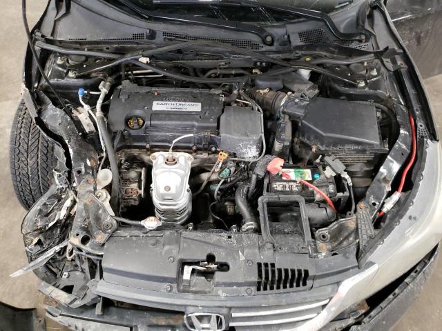 Photo 11 from auction – 2014 HONDA ACCORD SPO with VIN 1HGCR2F54EA038772
