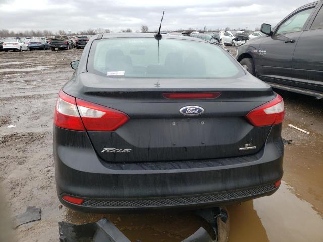 Photo 6 from auction – 2014 FORD FOCUS SE with VIN 1FADP3F22EL397200