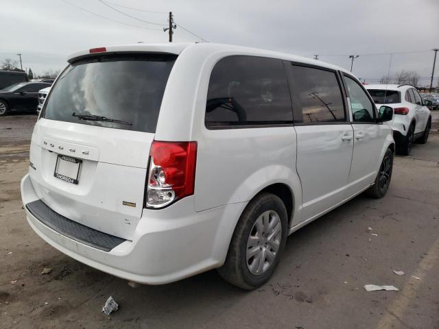 Photo 3 from auction – 2018 DODGE GRAND CARA with VIN 2C4RDGBG1JR222892