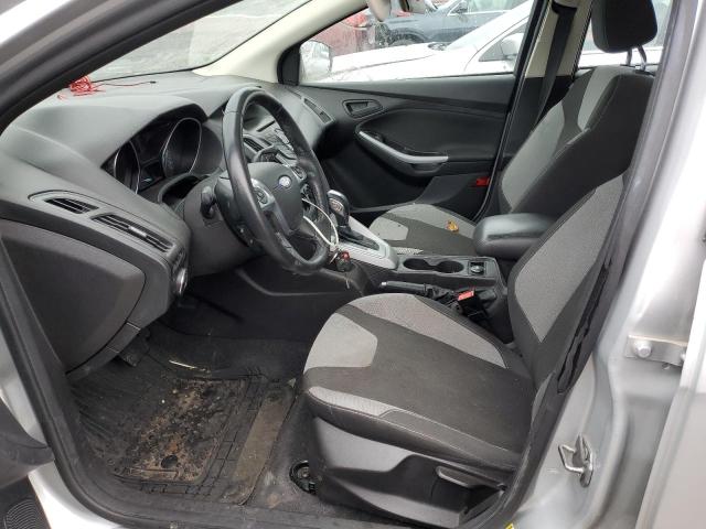 Photo 7 from auction – 2012 FORD FOCUS SE with VIN 1FAHP3K29CL354199