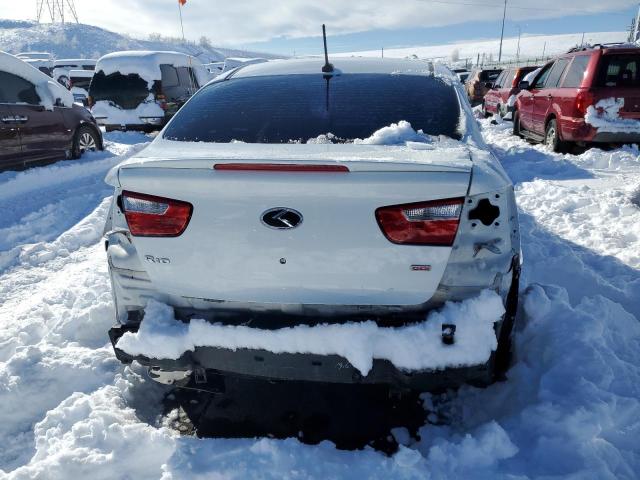 Photo 6 from auction – 2016 KIA RIO LX with VIN KNADM4A35G6539160