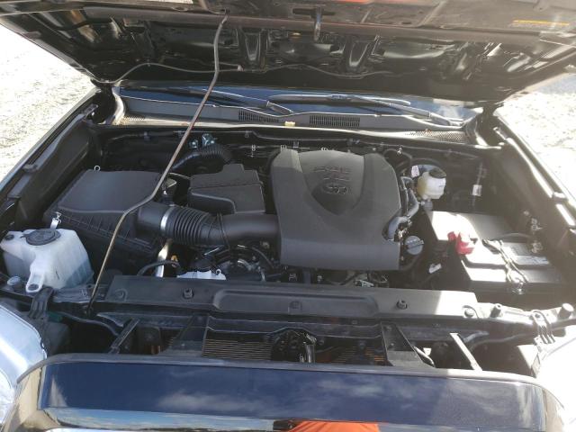 Photo 11 from auction – 2022 TOYOTA TACOMA DOU with VIN 3TYAZ5CN5NT018923