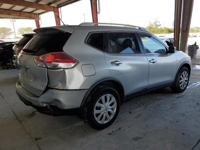 Photo 3 from auction – 2016 NISSAN ROGUE S with VIN JN8AT2MTXGW014785