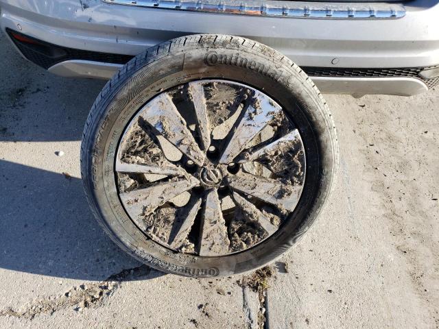 Photo 12 from auction – 2022 NISSAN ALTIMA SV with VIN 1N4BL4DV2NN346080