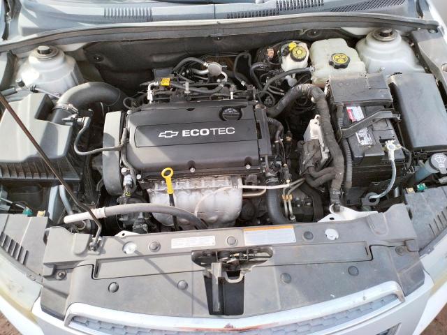 Photo 11 from auction – 2012 CHEVROLET CRUZE LS with VIN 1G1PC5SHXC7101749