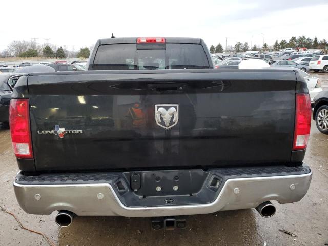 Photo 6 from auction – 2017 RAM 1500 SLT with VIN 1C6RR6LT8HS651745