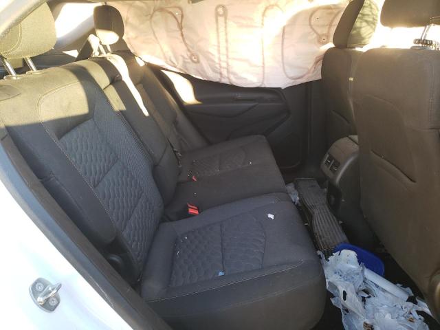 Photo 10 from auction – 2018 CHEVROLET EQUINOX LT with VIN 2GNAXJEVXJ6262280