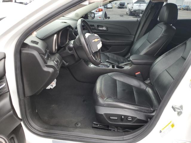 Photo 7 from auction – 2016 CHEVROLET MALIBU LIM with VIN 1G11E5SA6GU159304