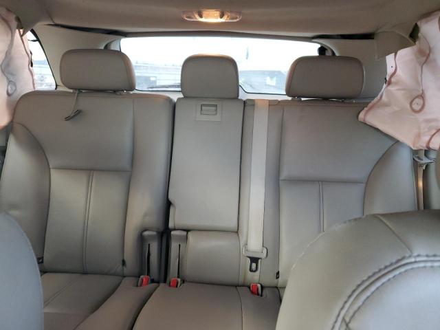 Photo 10 from auction – 2009 FORD EDGE LIMIT with VIN 2FMDK49C19BA79444