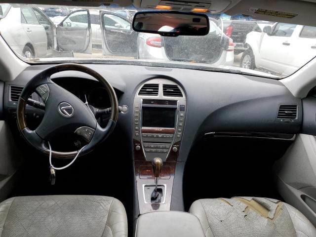 Photo 8 from auction – 2010 LEXUS ES 350 with VIN JTHBK1EG0A2381173