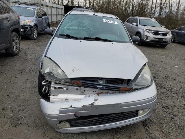 Photo 5 from auction – 2004 FORD FOCUS ZX5 with VIN 3FAFP37Z34R113531