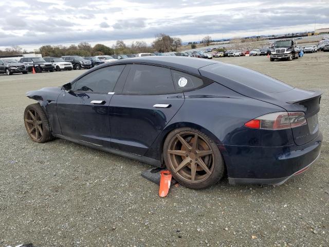 Photo 2 from auction – 2013 TESLA MODEL S with VIN 5YJSA1DP6DFP05413