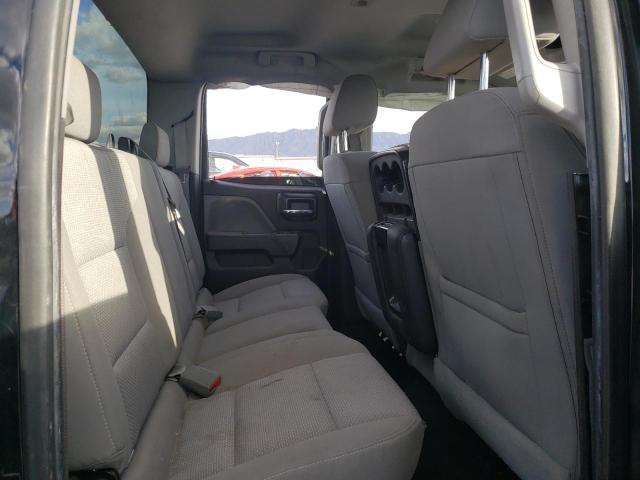 Photo 10 from auction – 2016 CHEVROLET SILVERADO with VIN 1GCVKNEC8GZ223375