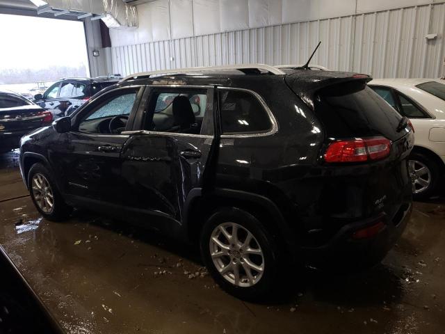 Photo 2 from auction – 2015 JEEP CHEROKEE L with VIN 1C4PJMCB1FW691996