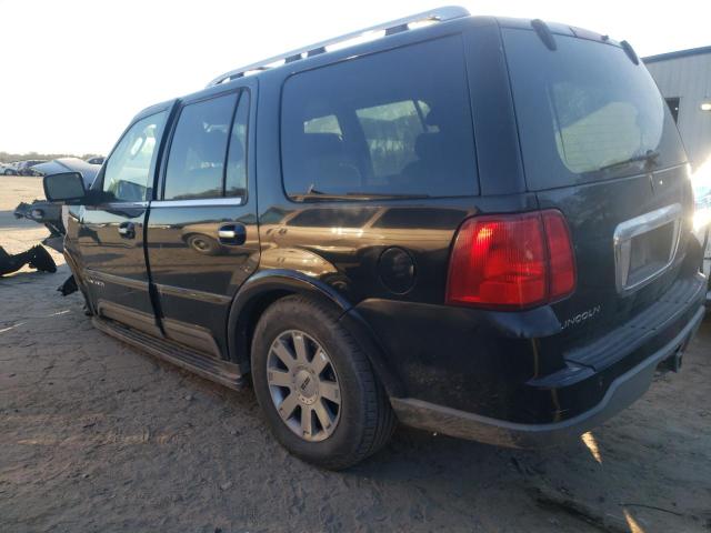 Photo 2 from auction – 2004 LINCOLN NAVIGATOR with VIN 5LMFU27R44LJ13977