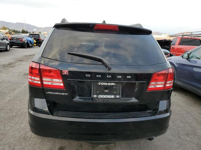 Photo 6 from auction – 2018 DODGE JOURNEY SE with VIN 3C4PDCAB0JT534477