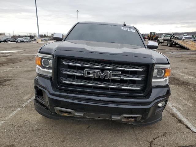 Photo 5 from auction – 2015 GMC SIERRA K15 with VIN 3GTU2VEC1FG270273