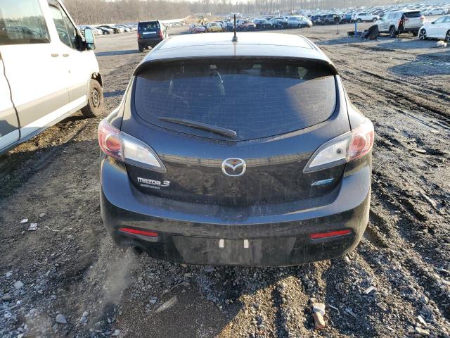 Photo 6 from auction – 2013 MAZDA 3 I with VIN JM1BL1LP6D1841321