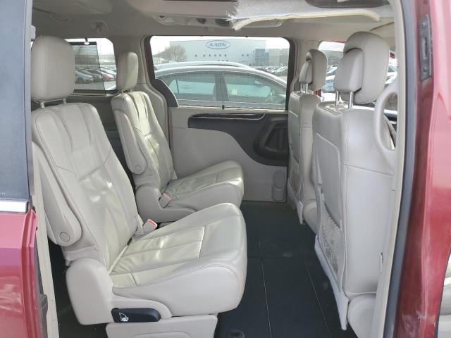 Photo 11 from auction – 2012 CHRYSLER TOWN & COU with VIN 2C4RC1GG5CR382866