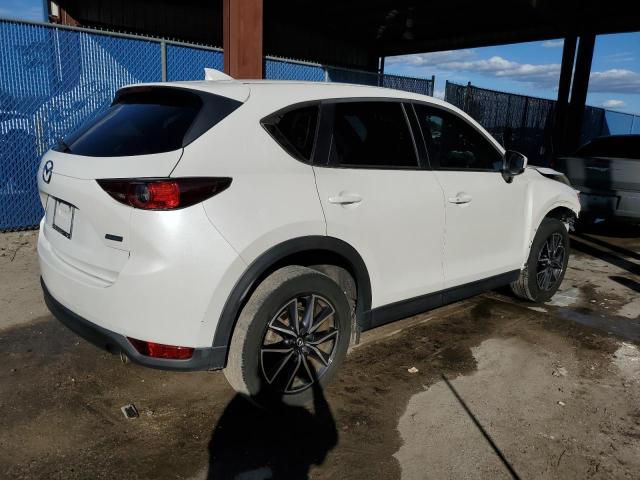 Photo 3 from auction – 2018 MAZDA CX-5 TOURI with VIN JM3KFACM3J1398531