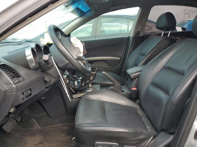 Photo 7 from auction – 2004 NISSAN MAXIMA SE with VIN 1N4BA41E44C887152