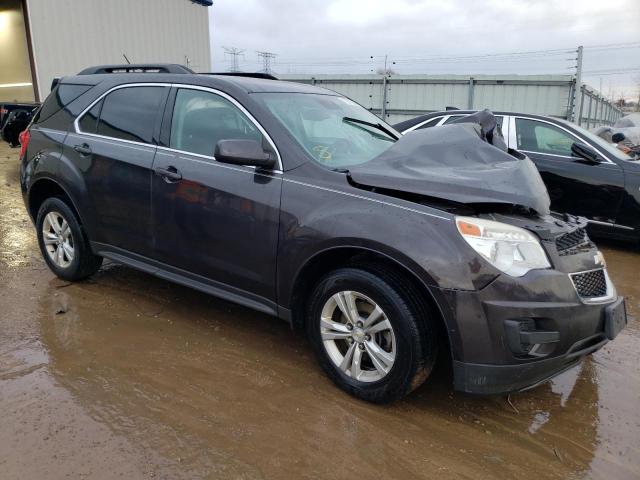 Photo 4 from auction – 2014 CHEVROLET EQUINOX LT with VIN 2GNALBEK1E6103306