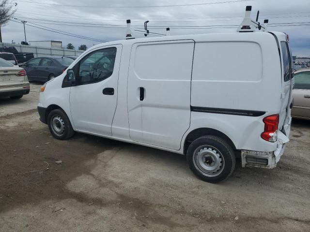 Photo 2 from auction – 2015 CHEVROLET CITY EXPRE with VIN 3N63M0YN6FK693169