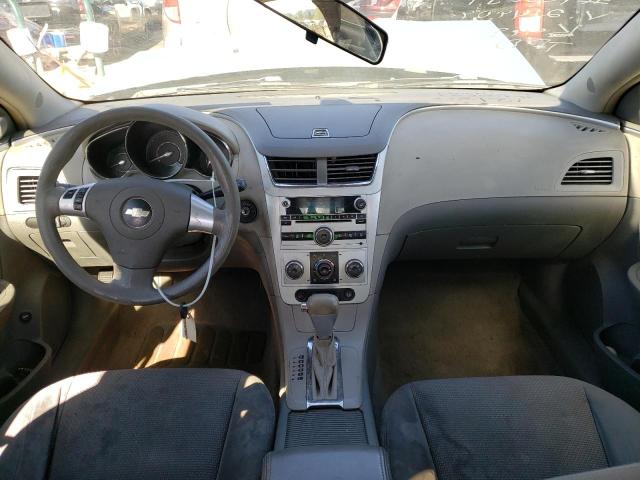 Photo 8 from auction – 2009 CHEVROLET MALIBU LS with VIN 1G1ZG57B19F214909