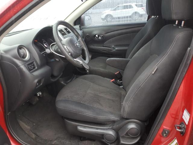 Photo 7 from auction – 2014 NISSAN VERSA S with VIN 3N1CN7AP7EL854760