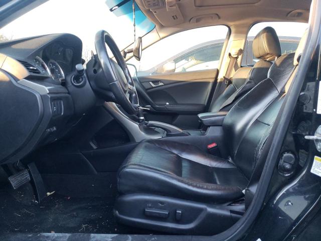 Photo 7 from auction – 2009 ACURA TSX with VIN JH4CU26669C022152