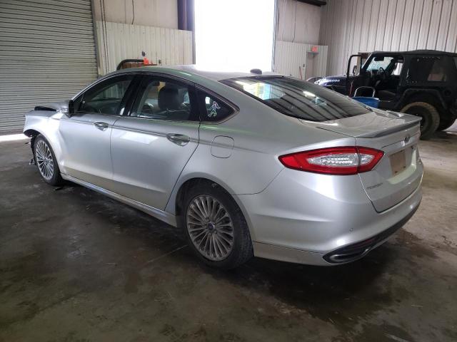 Photo 2 from auction – 2014 FORD FUSION TIT with VIN 3FA6P0K94ER102965