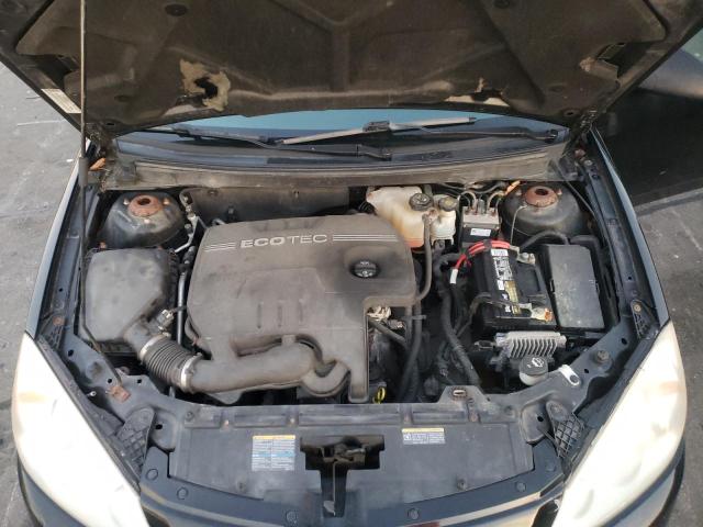 Photo 11 from auction – 2008 PONTIAC G6 BASE with VIN 1G2ZG57B684188345