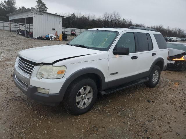 صورة رقم 1 من المزاد - 2006 FORD EXPLORER X مع VIN 1FMEU63EX6UB53244