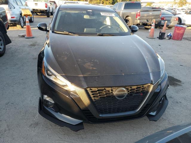 Photo 5 from auction – 2019 NISSAN ALTIMA SL with VIN 1N4BL4EV8KC236401