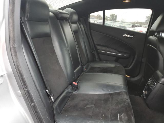Photo 10 from auction – 2011 DODGE CHARGER R/ with VIN 2B3CL5CT0BH538995