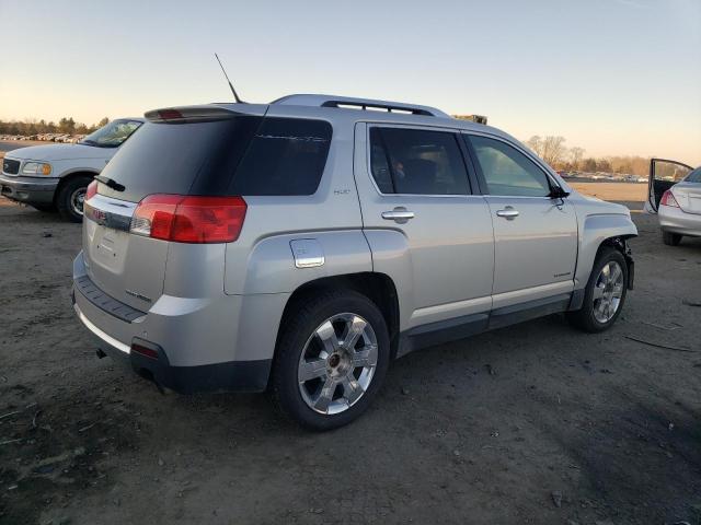 Photo 3 from auction – 2012 GMC TERRAIN SL with VIN 2GKFLXE56C6191907