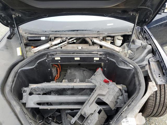 Photo 11 from auction – 2013 TESLA MODEL S with VIN 5YJSA1DP6DFP05413