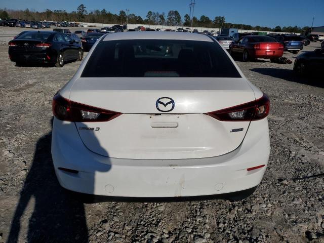 Photo 6 from auction – 2016 MAZDA 3 SPORT with VIN 3MZBM1T77GM240453
