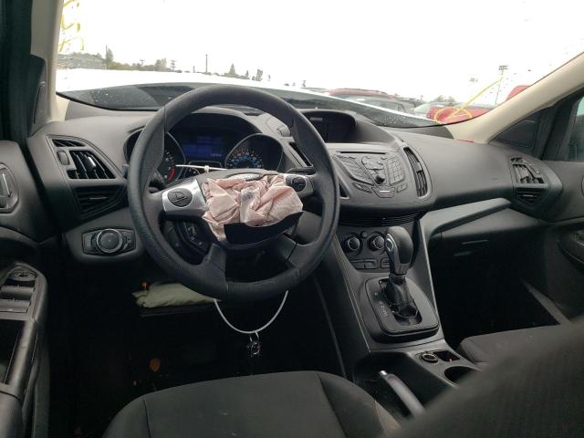 Photo 8 from auction – 2013 FORD ESCAPE S with VIN 1FMCU0F70DUC24983